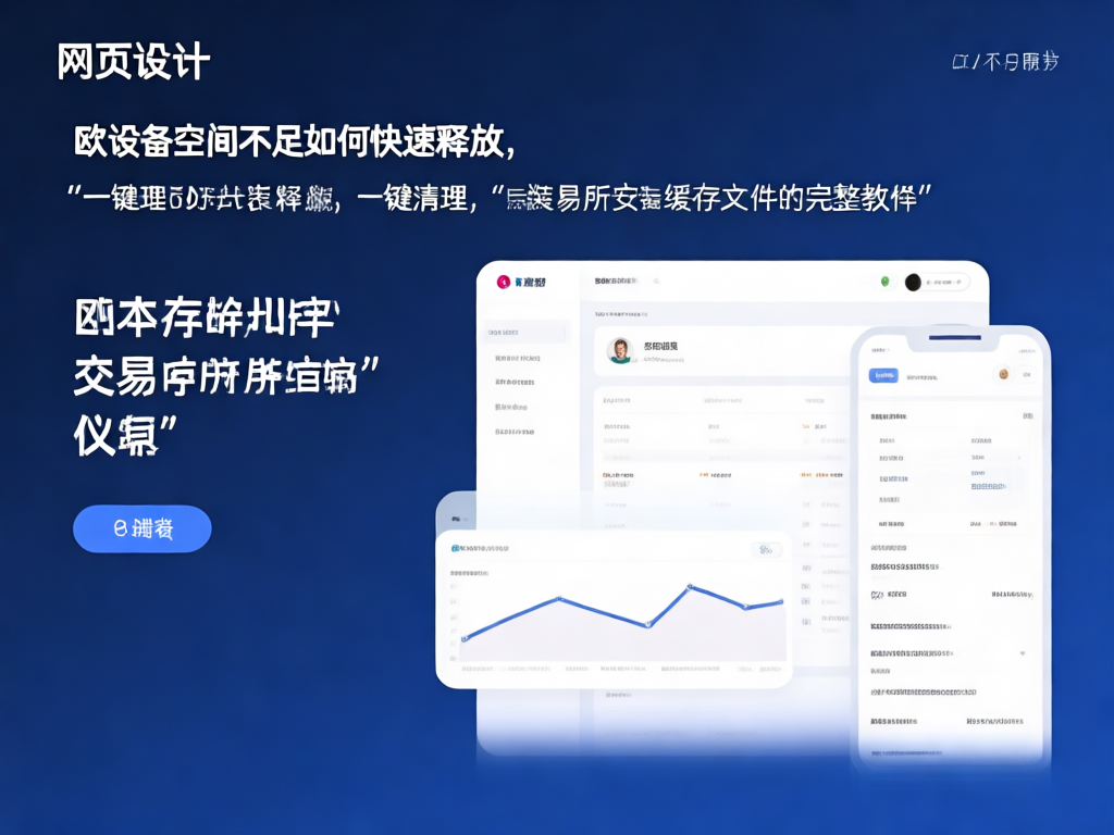 清理前后对比效果图